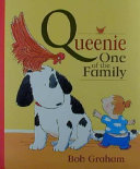 Queenie the Bantam cover