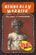 Kimberley Warrior: The Story of Jandamarra cover