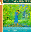 The Honey Hunters cover