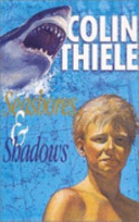 Seashores & Shadows cover