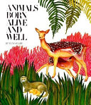 Animals Born Alive and Well cover