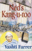Ned's Kang-u-roo cover