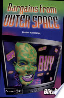 Bargains from Outer Space cover