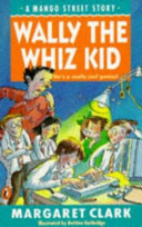 Wally the Whiz Kid cover