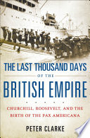 The Lost Day cover