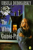 The White Guinea-Pig cover