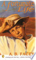 A Fortunate Life cover