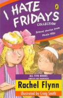 I Hate Fridays cover