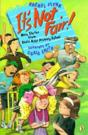 It's Not Fair! cover
