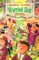 Worried Sick cover