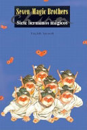Seven Magic Brothers cover