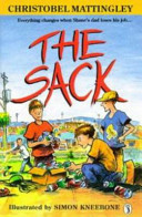 The Sack cover