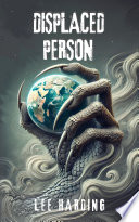 Displaced Person cover
