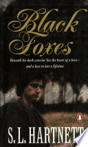 Black Foxes cover
