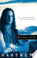 Wilful Blue cover