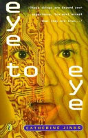 Eye to Eye cover
