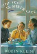 The Sky in Silver Lace cover