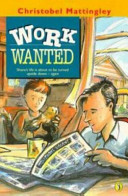 Work Wanted cover