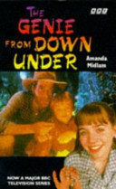 The Genie from Down Under cover