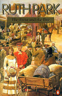 The Frost and the Fire cover