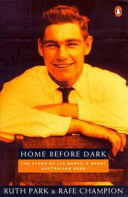 Home Before Dark cover