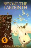 Beyond the Labyrinth cover