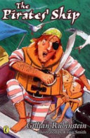 The Pirate's Ship cover