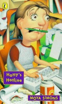 Hatty's Hotline cover