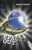 Spacenapped! cover