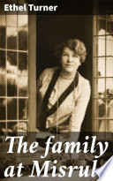 The Family at Misrule cover