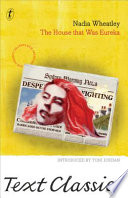 The Blooding cover