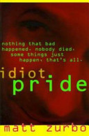 Idiot Pride cover