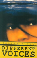 Different Voices cover