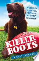 Killer Boots cover