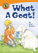 What a Goat! cover