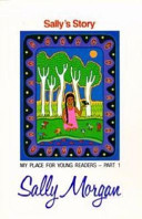 Sally's Story cover