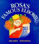 Rosa's Famous Elbow cover