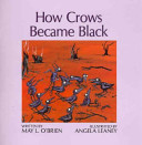 How Crows Became Black cover