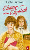 Eleanor, Elizabeth cover