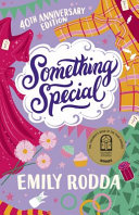 Something Special cover