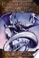 Rowan of Rin cover