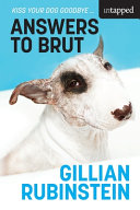 Answers to Brut cover