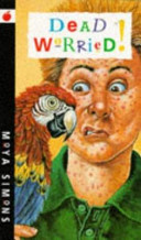 Dead Worried! cover