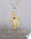 The Spirited Boy cover