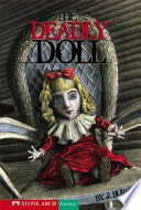 The Doll cover