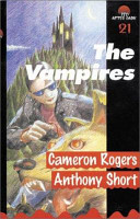 The Vampires cover
