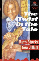 The Twist in the Tale cover