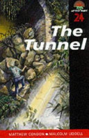 The Tunnel cover