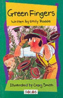Green Fingers cover
