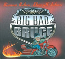 Big Bad Bruce cover